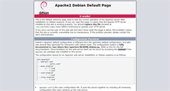 Desktop Screenshot of en.camnes.org